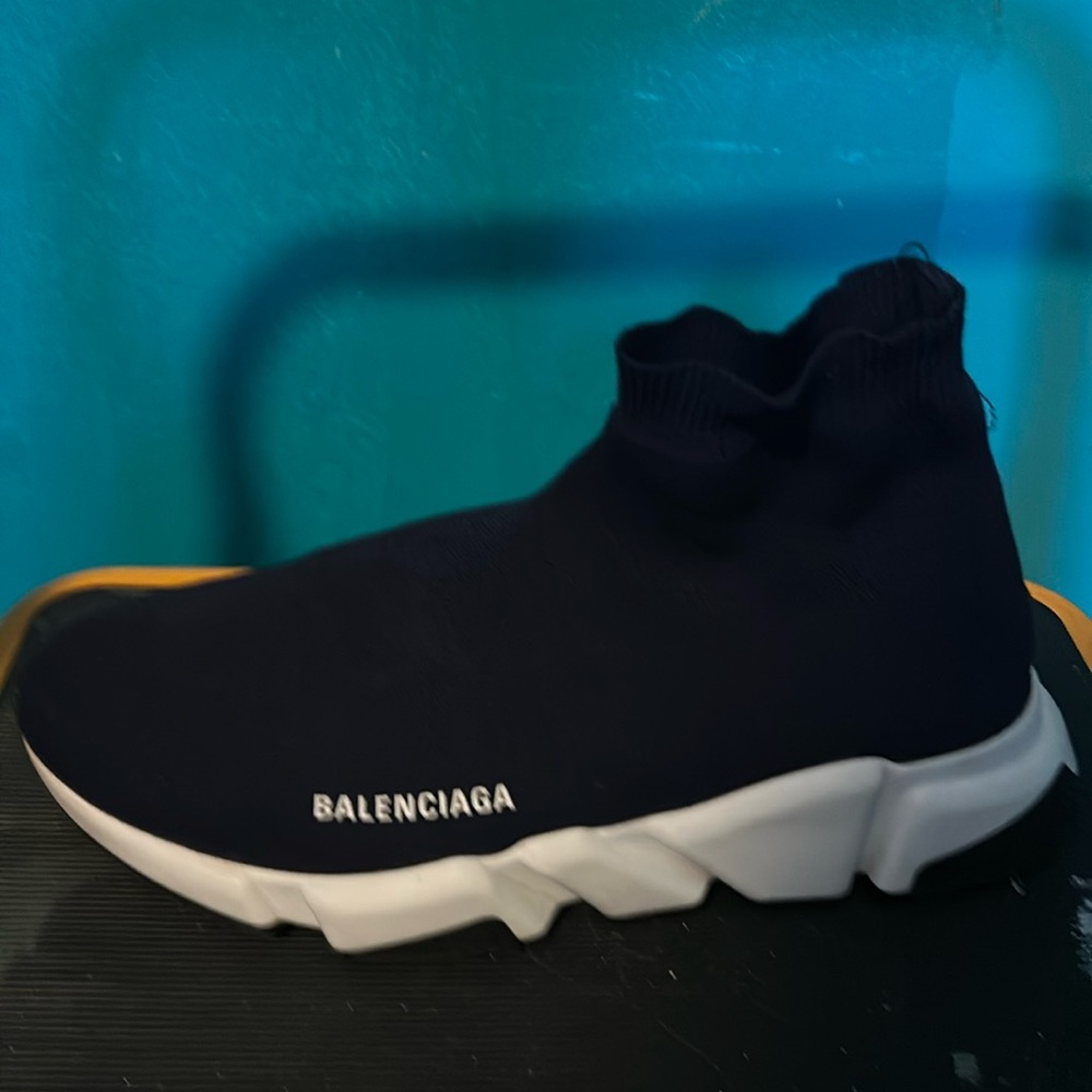 Balenciaga shoes